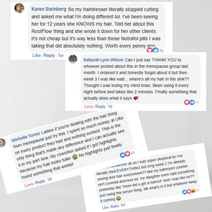 Rootflow Scalp Treatment