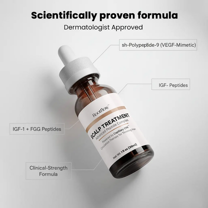 Rootflow Scalp Treatment