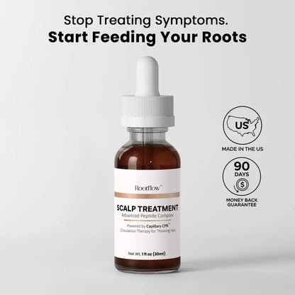 Rootflow Scalp Treatment