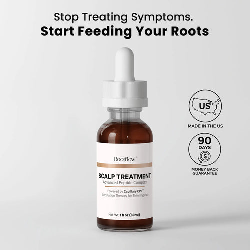 Rootflow Scalp Treatment